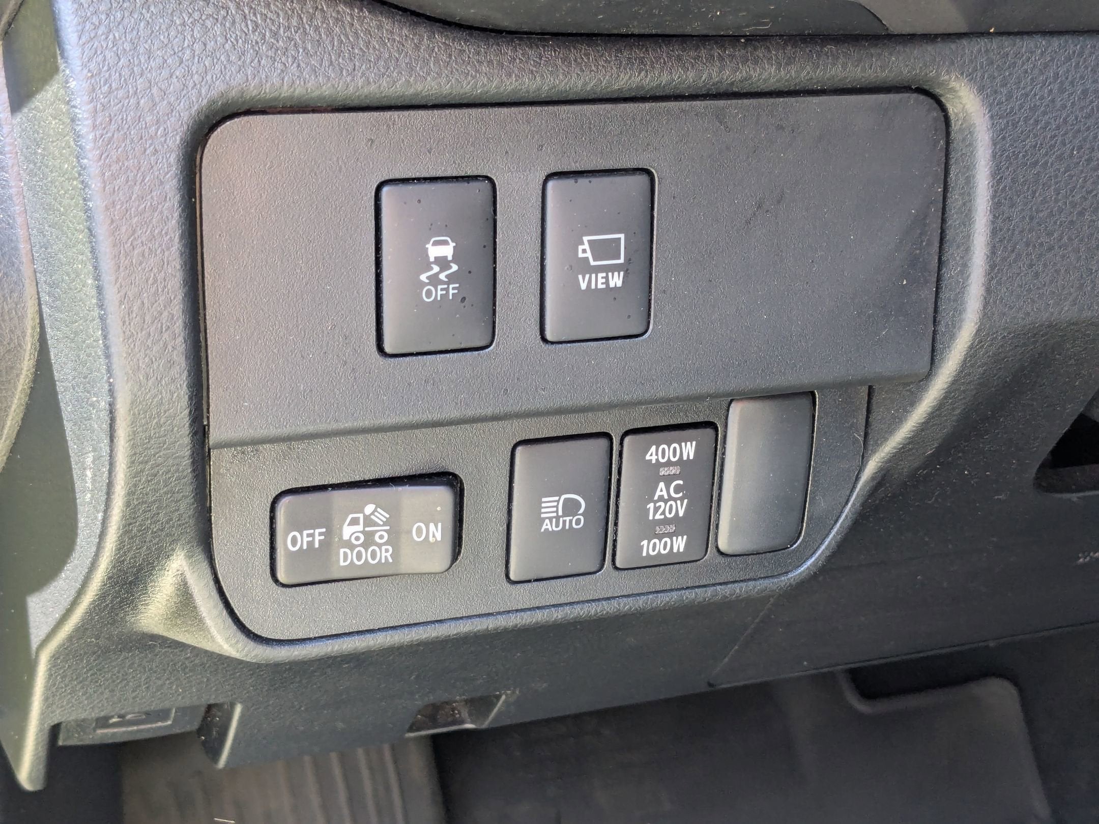 2023 Toyota Tacoma 4WD TRD Sport