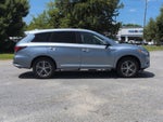 2019 INFINITI QX60 PURE