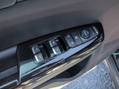 2021 Kia Sportage EX