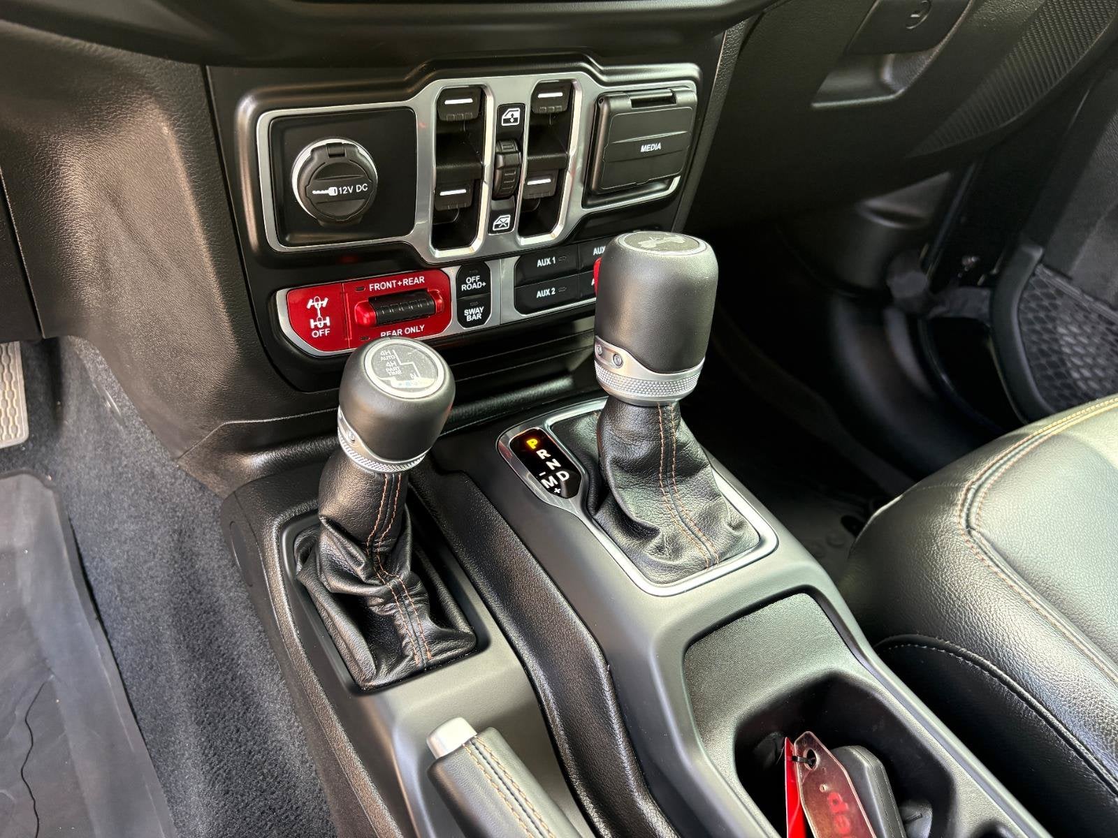 2022 Jeep Wrangler Unlimited Rubicon 392