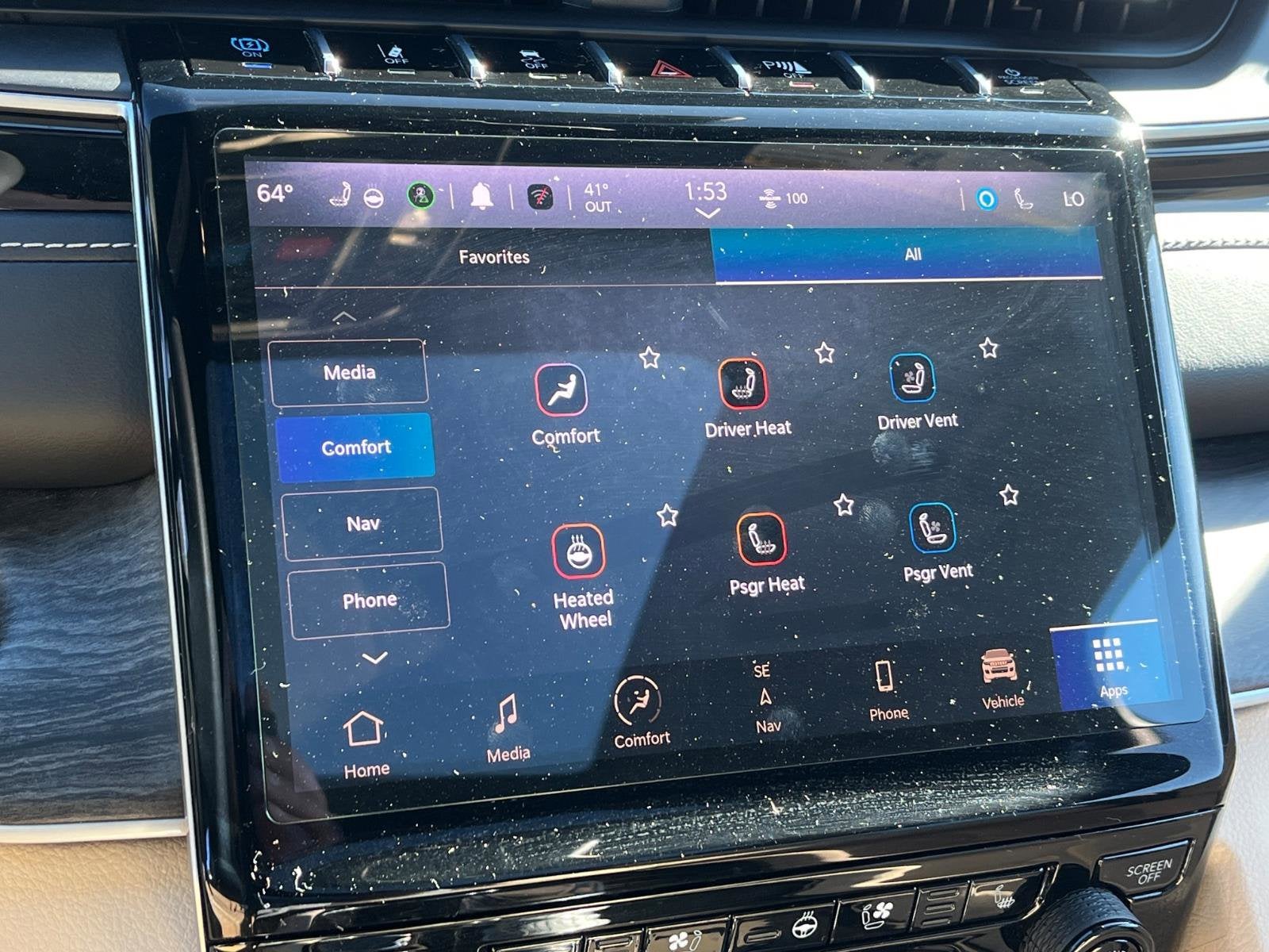 2023 Jeep Grand Cherokee 4xe 4xe