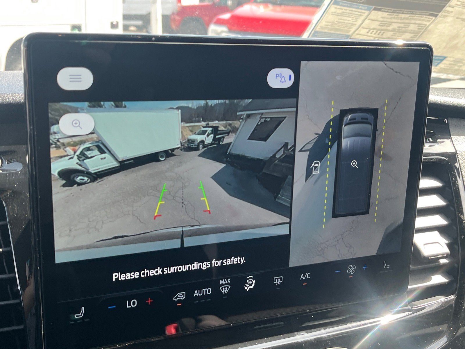 2026 Ford Transit Passenger Wagon 350 XLT