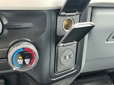 2025 Ford Super Duty F-450 DRW XL DRW