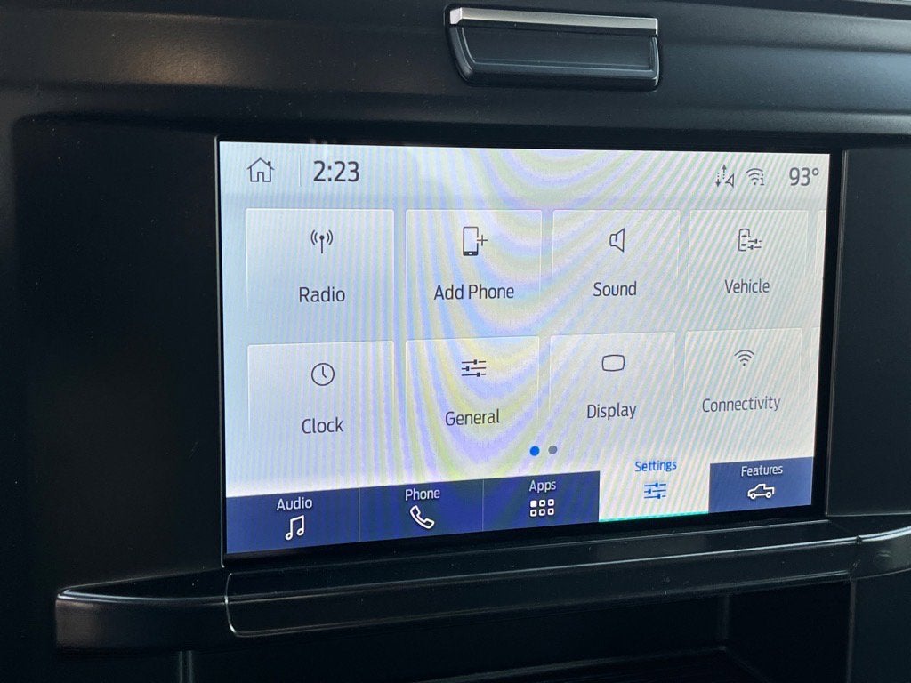 2025 Ford Super Duty F-450 DRW XLT