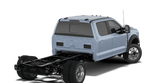 2027 Ford Super Duty F-450 DRW F-450® LARIAT®
