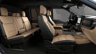 2027 Ford Super Duty F-450 DRW F-450® LARIAT®