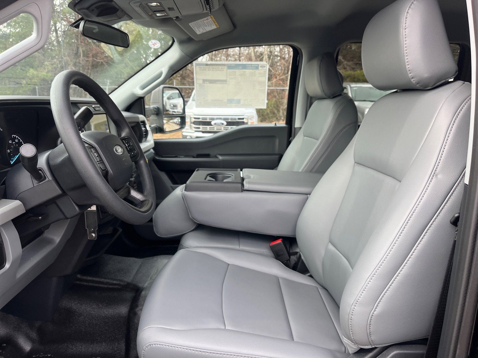 2026 Ford Super Duty F-450 DRW XL DRW