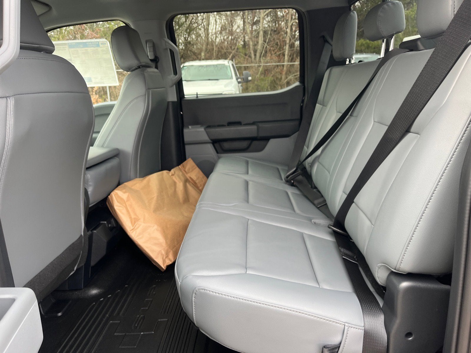 2026 Ford Super Duty F-450 DRW XL DRW