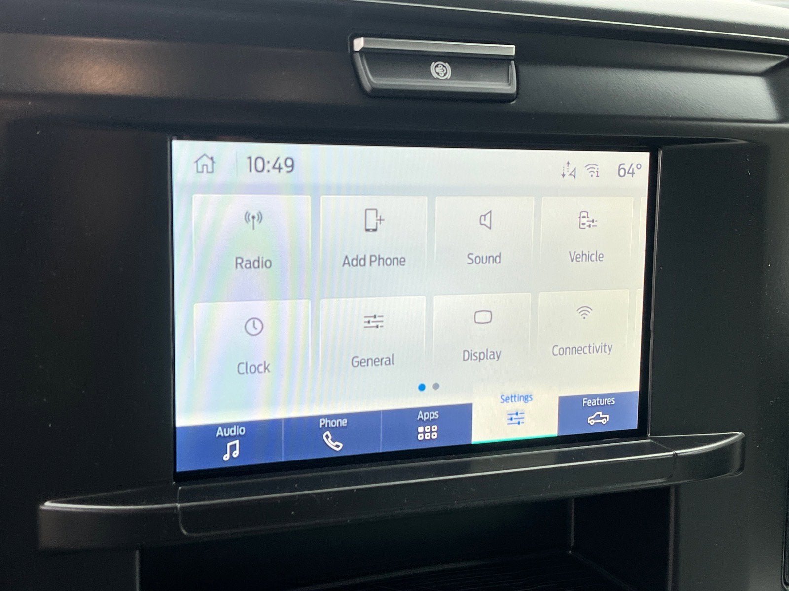 2026 Ford Super Duty F-450 DRW XL DRW