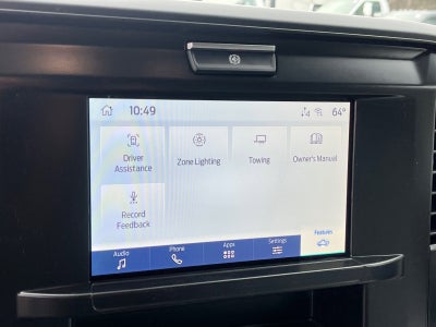 2026 Ford Super Duty F-450 DRW XL DRW