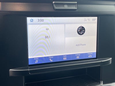 2026 Ford Super Duty F-450 DRW XL DRW