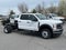 2026 Ford Super Duty F-450 DRW XL DRW