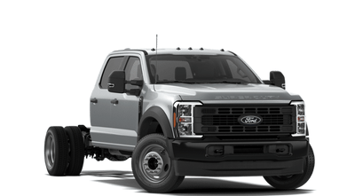 2027 Ford Super Duty F-450 DRW F-450® XL