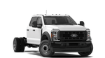 2027 Ford Super Duty F-450 DRW Lariat DRW