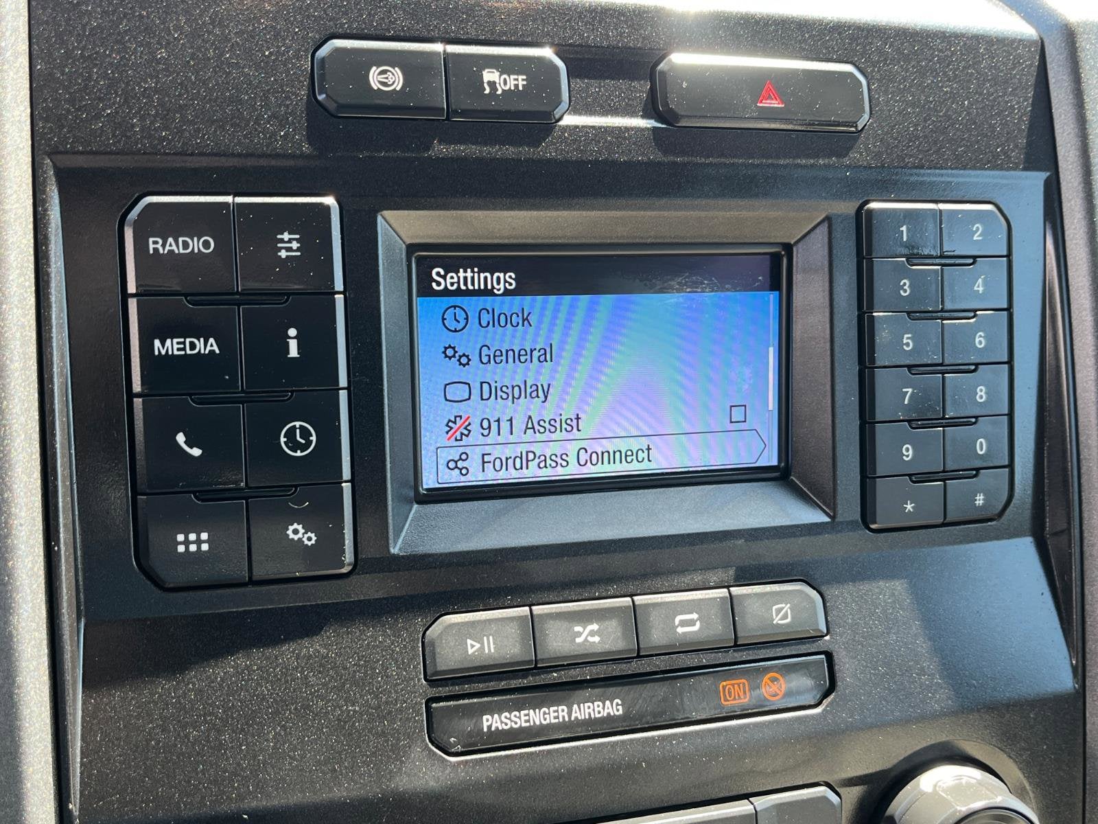 2021 Ford Super Duty F-450 DRW XL