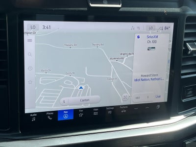 2026 Ford Super Duty F-450 DRW Lariat DRW