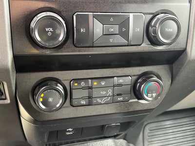 2020 Ford Super Duty F-550 DRW XL DRW
