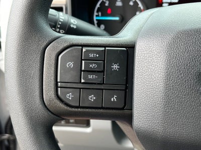 2025 Ford Super Duty F-350 DRW XL DRW