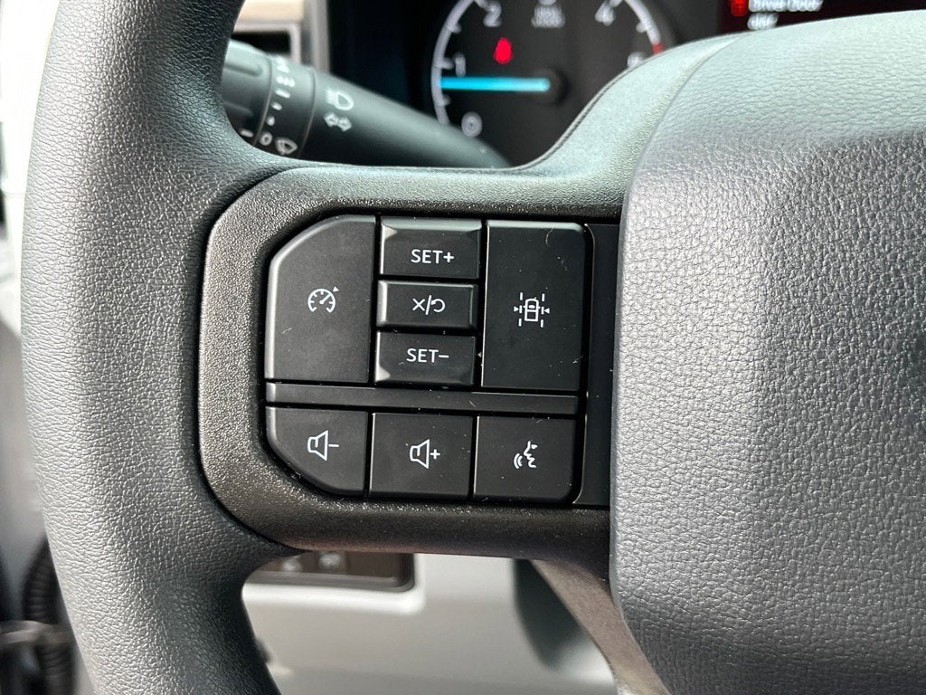 2025 Ford Super Duty F-350 DRW XL DRW