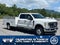 2025 Ford Super Duty F-350 DRW XL