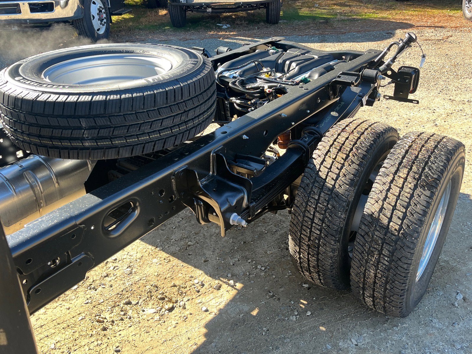 2026 Ford Super Duty F-350 DRW XL DRW