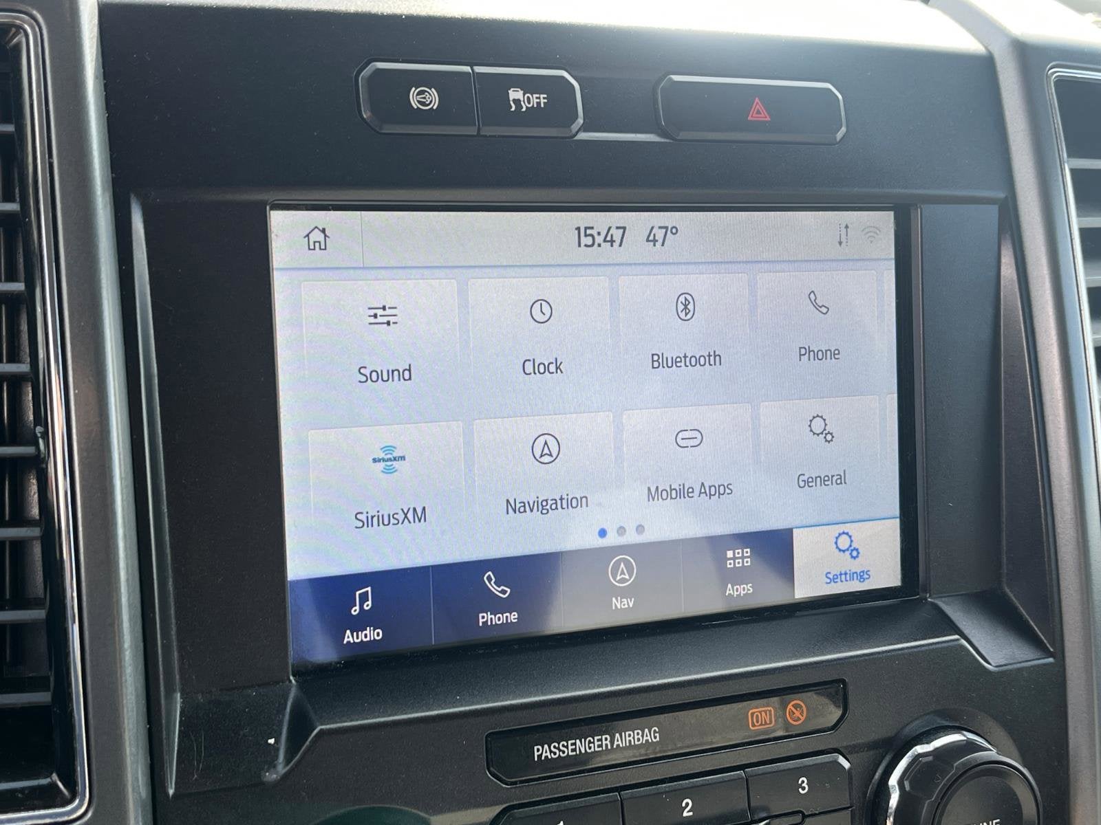 2022 Ford Super Duty F-350 DRW XLT