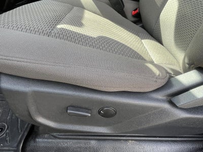 2022 Ford Super Duty F-350 DRW XLT