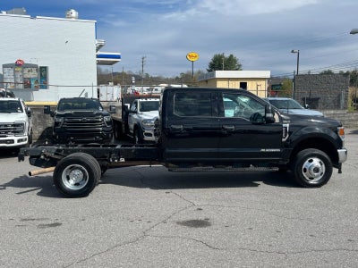 2022 Ford Super Duty F-350 DRW XLT