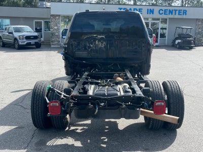 2022 Ford Super Duty F-350 DRW XLT