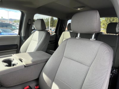 2022 Ford Super Duty F-350 DRW XLT