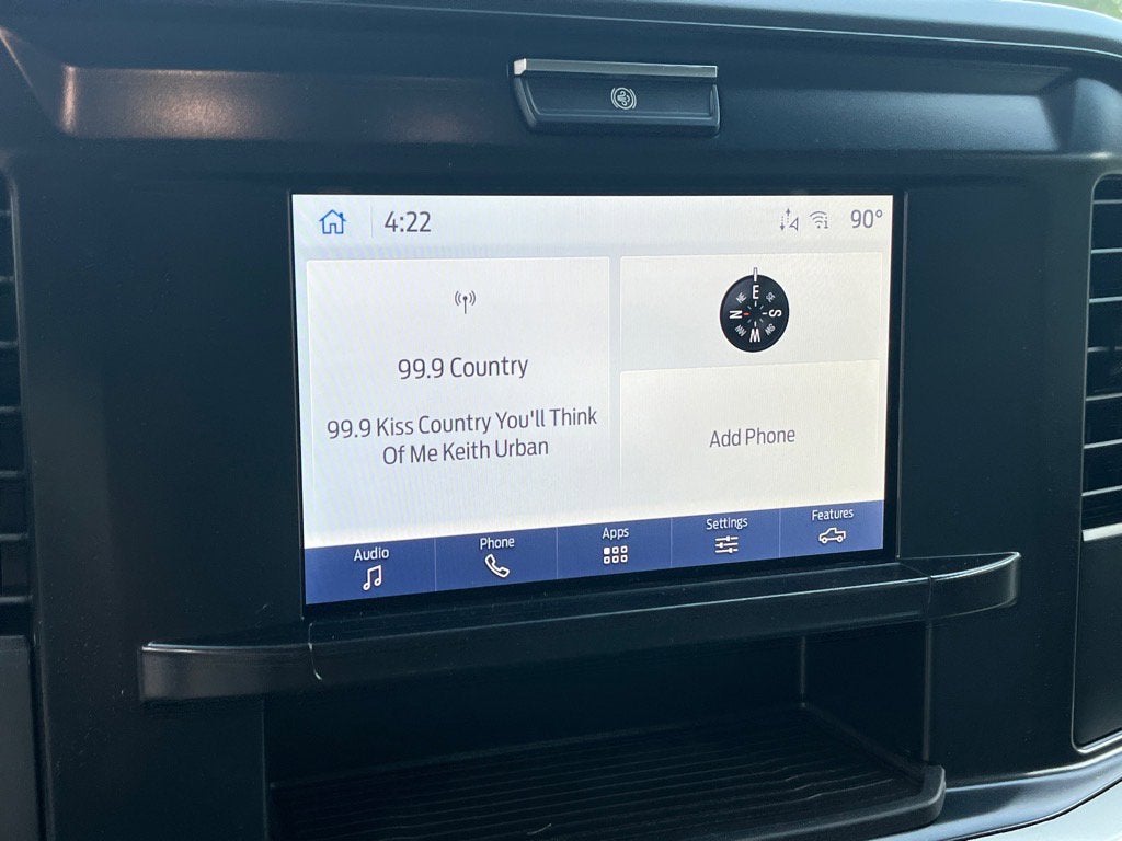 2025 Ford Super Duty F-350 DRW XL DRW