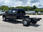2025 Ford Super Duty F-350 DRW XLT