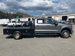 2023 Ford Super Duty F-350 DRW XL