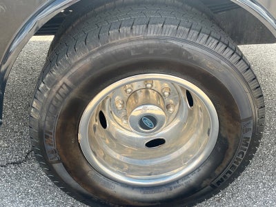 2023 Ford Super Duty F-350 DRW XL