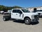 2026 Ford Super Duty F-350 DRW XL DRW