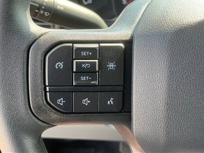 2025 Ford Super Duty F-350 DRW XL