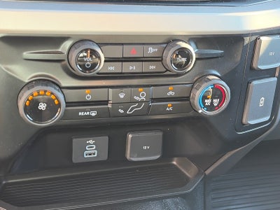 2025 Ford Super Duty F-350 DRW XL