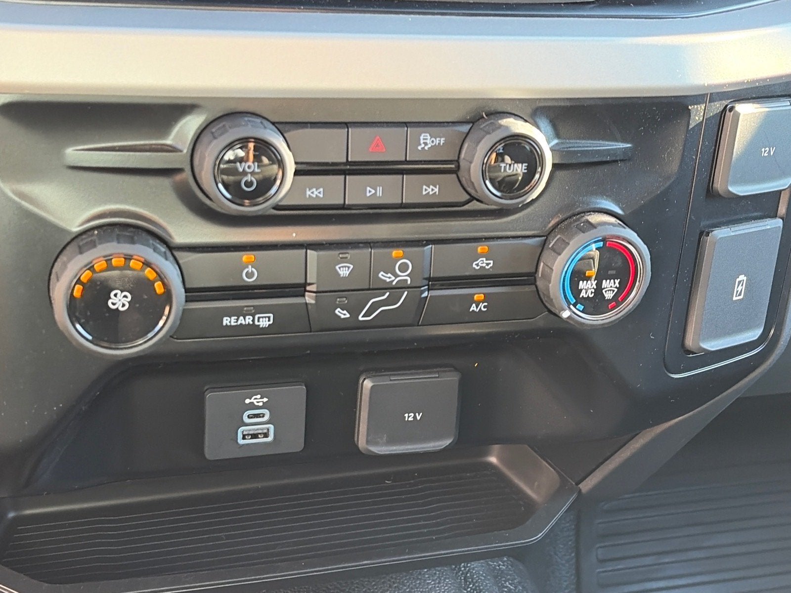 2025 Ford Super Duty F-350 DRW XL