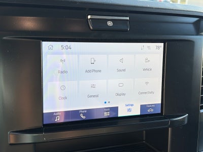 2025 Ford Super Duty F-350 DRW XL