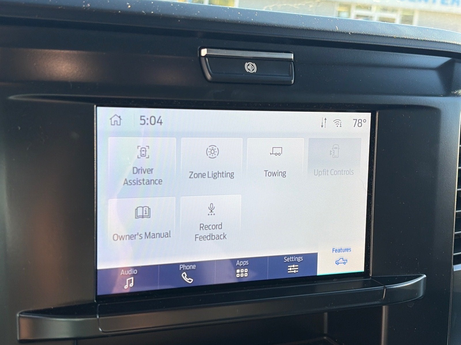2025 Ford Super Duty F-350 DRW XL