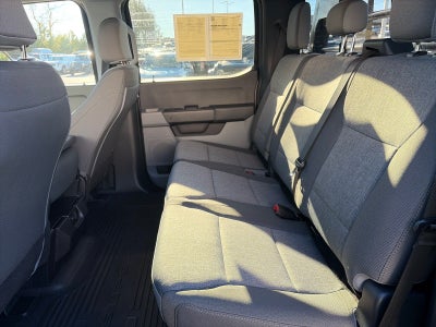 2025 Ford Super Duty F-350 DRW XL