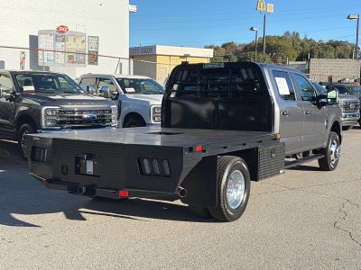 2025 Ford Super Duty F-350 DRW XL