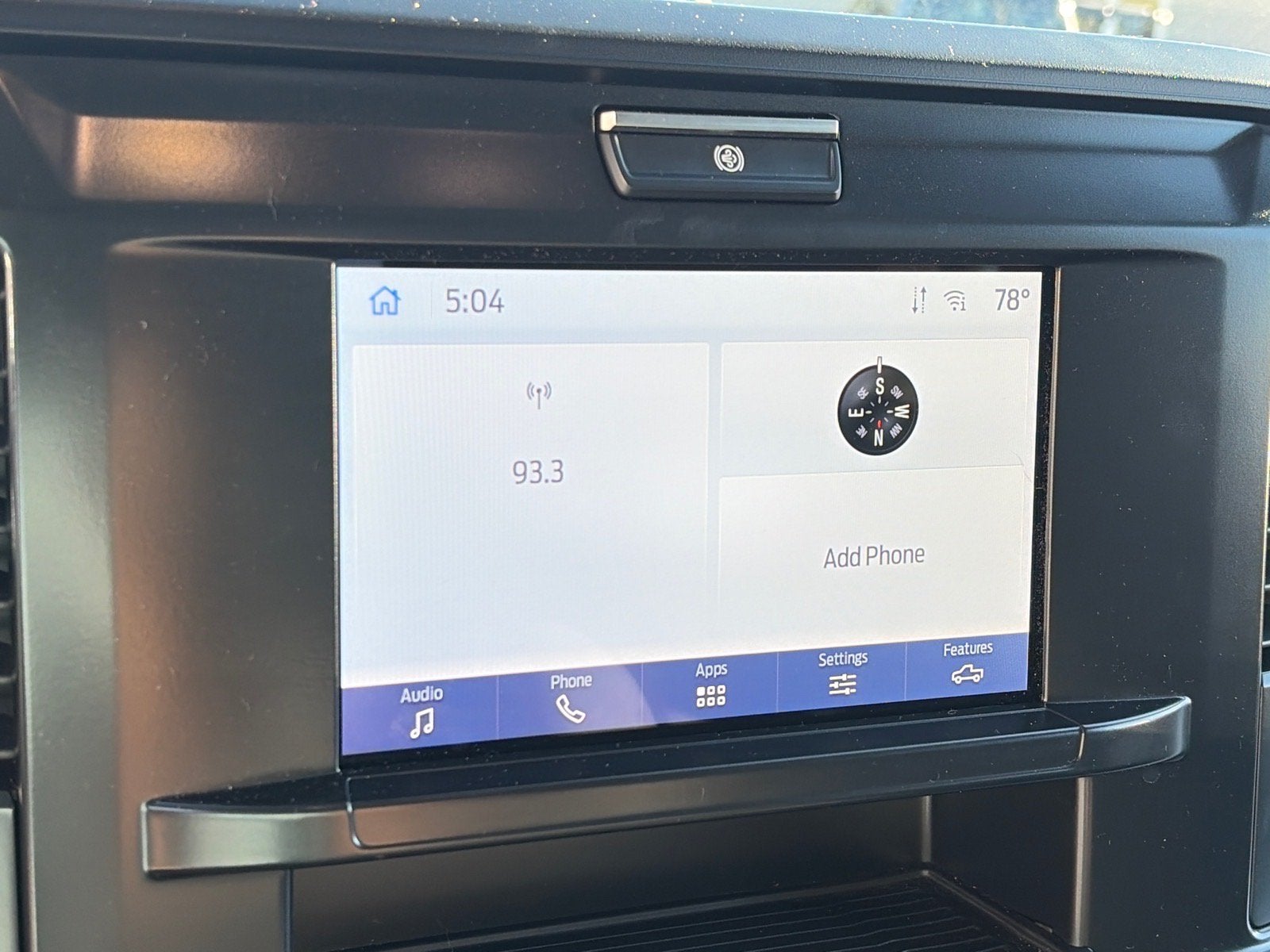 2025 Ford Super Duty F-350 DRW XL