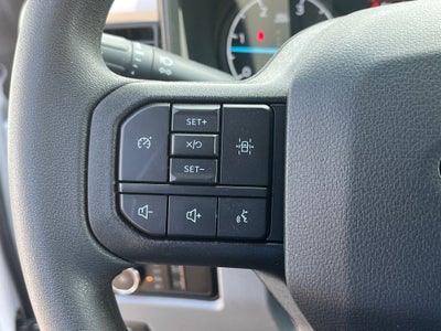 2025 Ford Super Duty F-350 DRW XL DRW