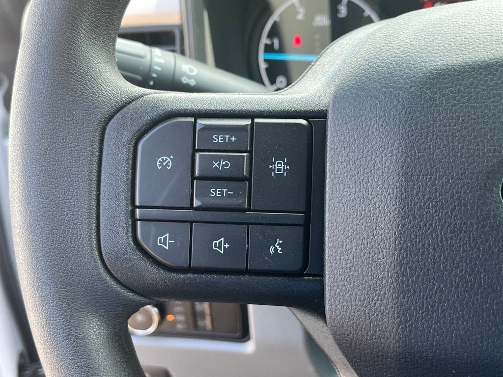 2025 Ford Super Duty F-350 DRW XL DRW