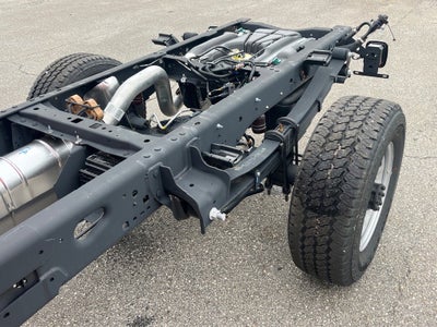 2025 Ford Super Duty F-350 SRW XL