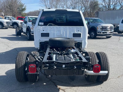 2026 Ford Super Duty F-350 DRW XL DRW