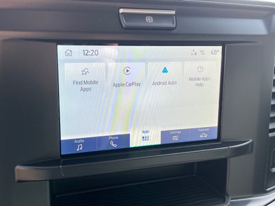 2026 Ford Super Duty F-350 DRW XLT DRW