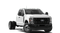 2027 Ford Super Duty F-350 DRW XL