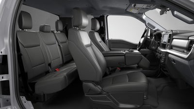 2026 Ford Super Duty F-350 DRW XLT DRW